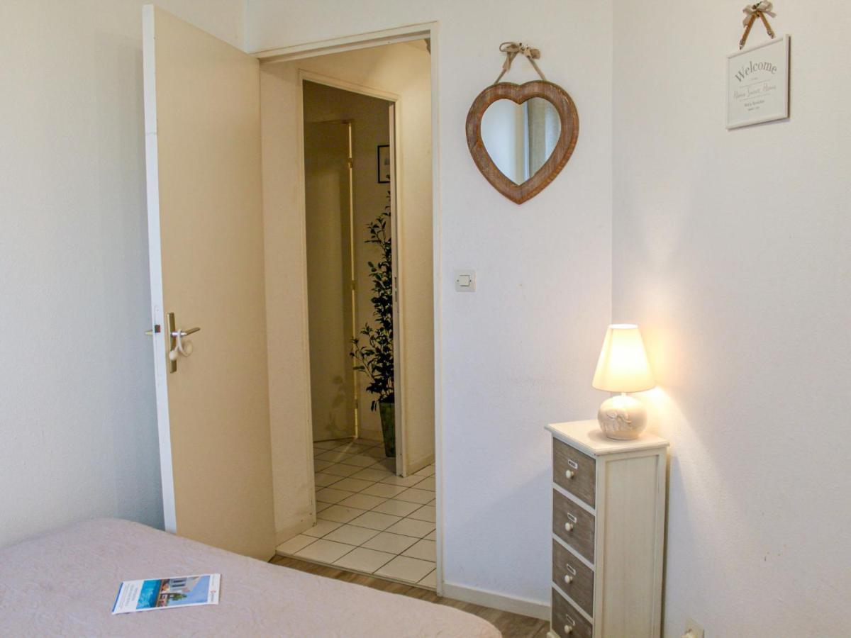 Apartment L'Amiral By Interhome Трувил сюр Мер Екстериор снимка
