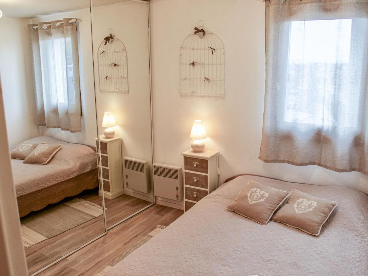 Apartment L'Amiral By Interhome Трувил сюр Мер Екстериор снимка