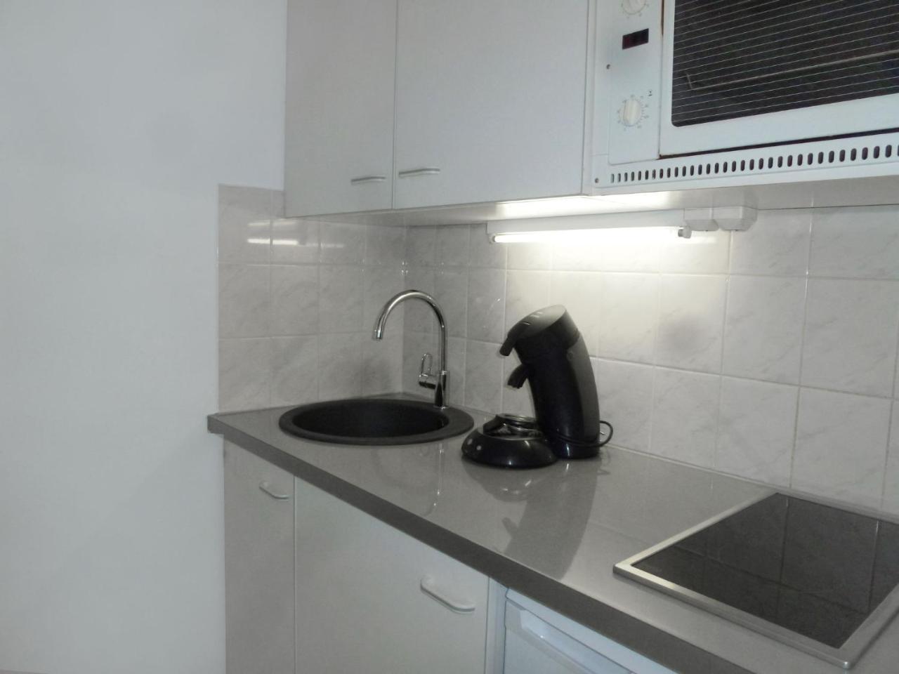 Apartment L'Amiral By Interhome Трувил сюр Мер Екстериор снимка